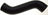 Gates 22712 Radiator Coolant Hose - Lower - Engine To Radiator