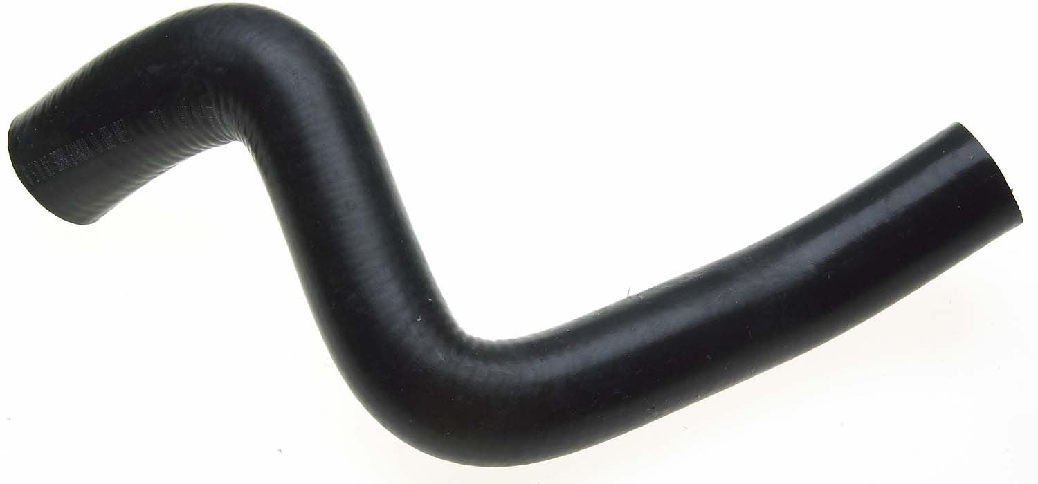 Gates 22729 Radiator Coolant Hose - Upper - Connector To Radiator
