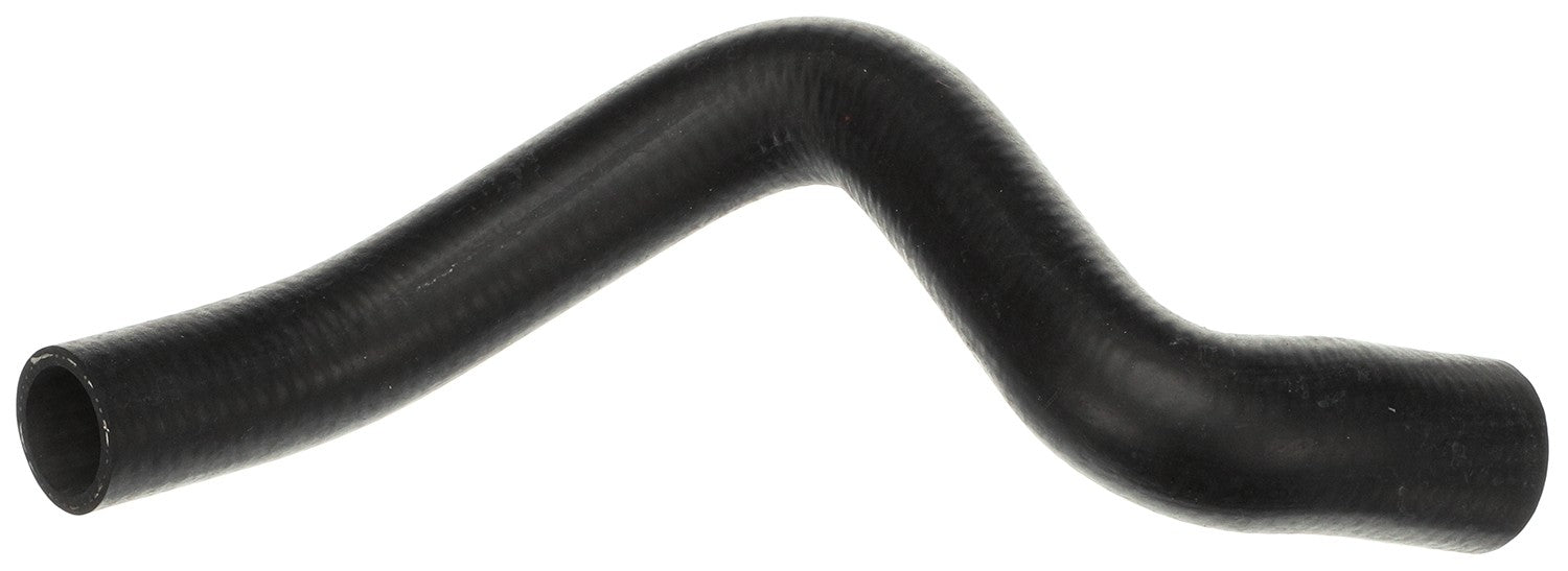 Gates 22729 Radiator Coolant Hose - Upper - Connector To Radiator