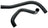 Gates 22757 Radiator Coolant Hose - Upper