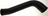 Gates 22785 Radiator Coolant Hose - Upper - Engine To Radiator