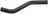 Gates 22830 Radiator Coolant Hose - Lower