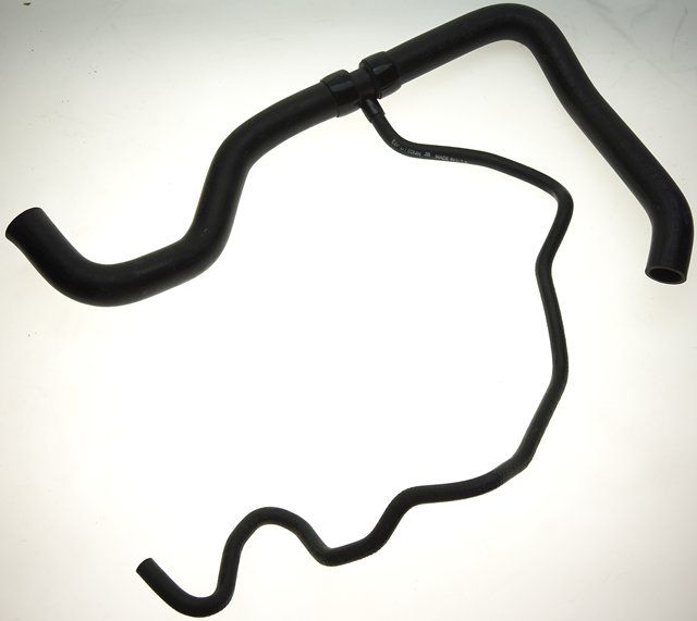 Gates 22841 Radiator Coolant Hose - Upper