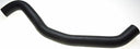 Gates 22863 Radiator Coolant Hose - Upper