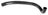 Gates 22881 Radiator Coolant Hose - Lower