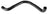 Gates 22882 Radiator Coolant Hose - Upper