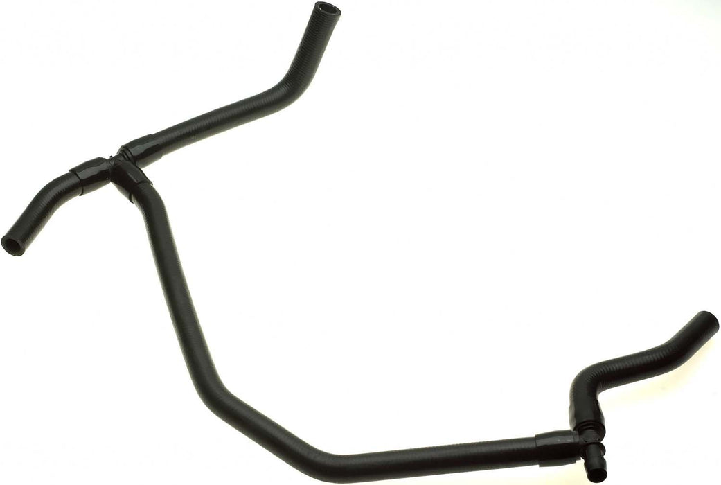 Gates 22924 Radiator Coolant Hose - Thermostat To Water Pump (Branched Hose Assembly)