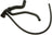 Gates 22927 Radiator Coolant Hose - Lower