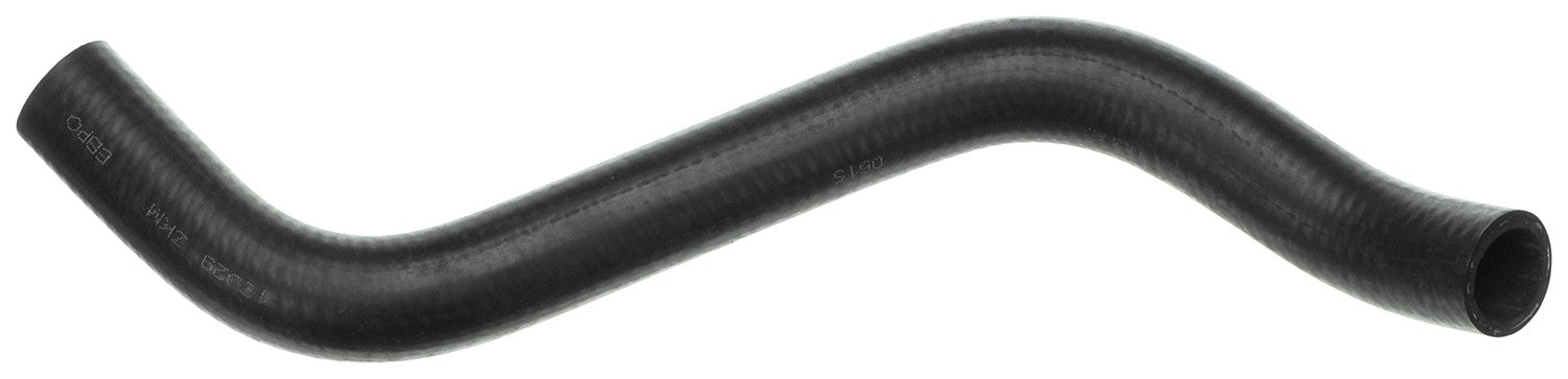 Gates 22938 Radiator Coolant Hose - Upper