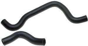 Gates 22960 Radiator Coolant Hose - Upper