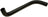 Gates 23018 Radiator Coolant Hose - Lower