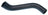 Gates 23026 Radiator Coolant Hose - Lower