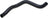 Gates 23064 Radiator Coolant Hose - Lower