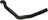 Gates 23074 Radiator Coolant Hose - Lower