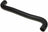 Gates 23080 Radiator Coolant Hose - Upper