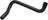 Gates 23094 Radiator Coolant Hose - Lower
