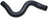 Gates 23125 Radiator Coolant Hose - Upper