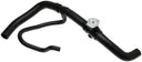Gates 23192 Radiator Coolant Hose - Upper