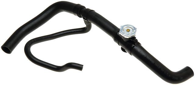 Gates 23192 Radiator Coolant Hose - Upper