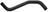 Gates 23237 Radiator Coolant Hose - Lower