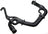 Gates 23260 Radiator Coolant Hose - Lower