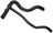 Gates 23267 Radiator Coolant Hose - Lower
