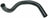 Gates 23272 Radiator Coolant Hose - Upper