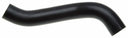 Gates 23279 Radiator Coolant Hose - Lower or Lower - Radiator To Pipe