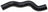 Gates 23291 Radiator Coolant Hose - Upper