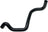 Gates 23295 Radiator Coolant Hose - Lower