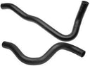 Gates 23296 Radiator Coolant Hose - Upper