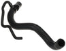 Gates 23298 Radiator Coolant Hose - Upper