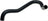 Gates 23303 Radiator Coolant Hose - Lower