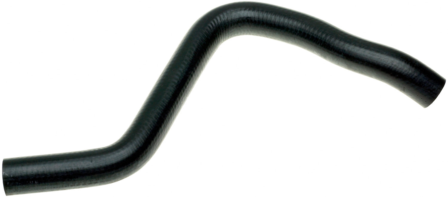 Gates 23319 Radiator Coolant Hose - Lower or Lower - Engine To Radiator