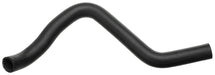Gates 23319 Radiator Coolant Hose - Lower or Lower - Engine To Radiator