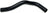 Gates 23331 Radiator Coolant Hose - Lower