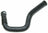 Gates 23336 Radiator Coolant Hose - Engine To Heater