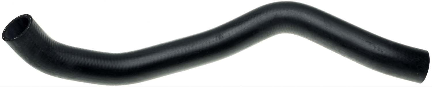 Gates 23345 Radiator Coolant Hose - Lower – PartCatalog