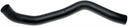 Gates 23345 Radiator Coolant Hose - Lower