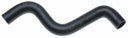 Gates 23349 Radiator Coolant Hose - Upper