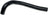 Gates 23359 Radiator Coolant Hose - Lower