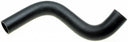 Gates 23363 Radiator Coolant Hose - Upper