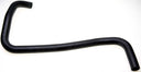 Gates 23383 Radiator Coolant Hose - Upper or Upper - Radiator To Engine