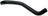 Gates 23387 Radiator Coolant Hose - Lower