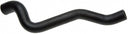 Gates 23443 Radiator Coolant Hose - Upper