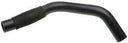 Gates 23468 Radiator Coolant Hose - Lower or Lower - Engine To Pipe
