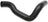 Gates 23484 Radiator Coolant Hose - Lower - Pipe To Engine or Lower - Pipe To Thermostat