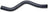 Gates 23512 Radiator Coolant Hose - Upper