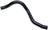 Gates 23516 Radiator Coolant Hose - Lower