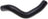 Gates 23529 Radiator Coolant Hose - Lower